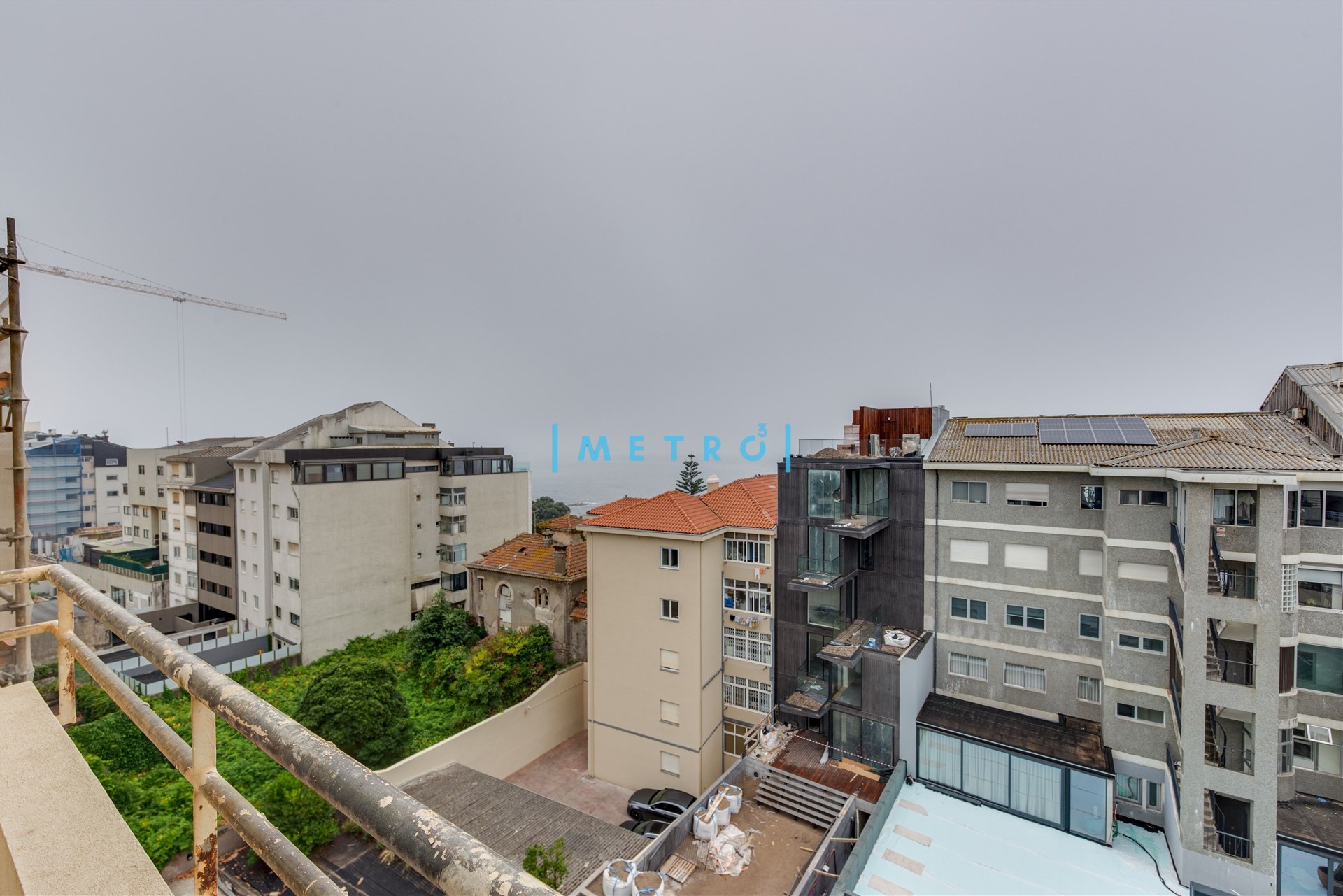 Apartamento T4 Para Venda em Porto